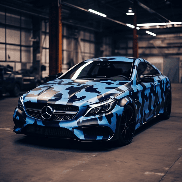 image of Top Car Wrap Trends